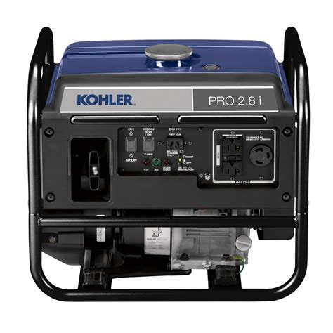 where are kohler generators manufactured